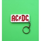 Брелок Ac/Dc