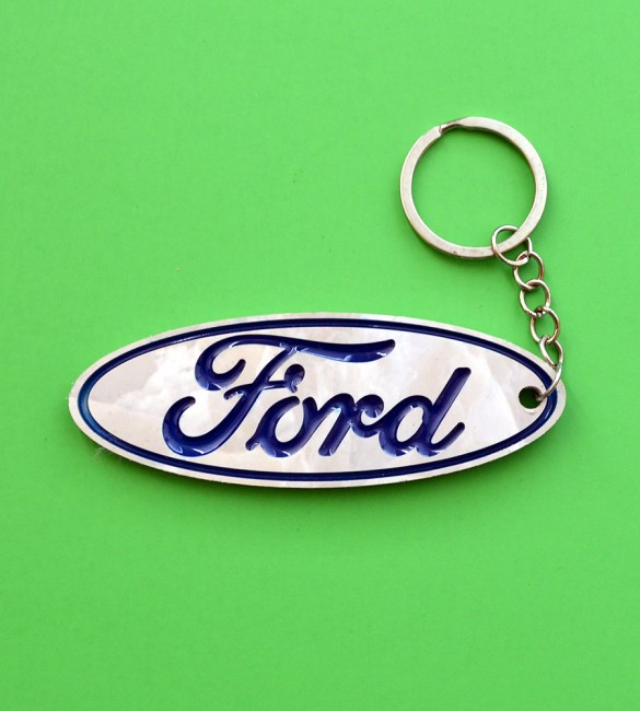Брелок Ford Брелок Ford