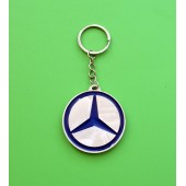 Брелок Mercedes
