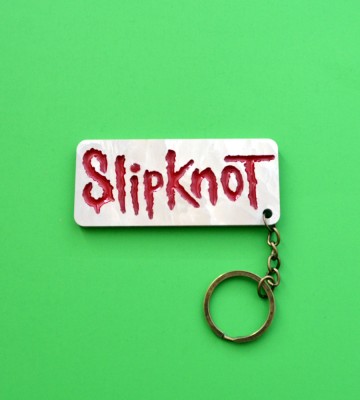 Брелок Slipknot