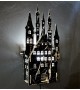 Настенный светильник / ночник "ЗАМОК"