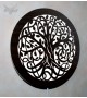 Настенный светильник / ночник "ИГГДРАСИЛЬ" Настенный светильник / ночник "ИГГДРАСИЛЬ"