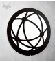 Настенный светильник / ночник "ИНФРА" Настенный светильник / ночник "ИНФРА"