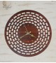 Часы настенные "КИРПИЧИ" Часы настенные "КИРПИЧИ"