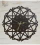 Часы настенные "ГЕОМЕТРИЯ" №8 Часы настенные "ГЕОМЕТРИЯ" №8
