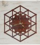 Часы настенные "ГЕОМЕТРИЯ" №1 Часы настенные "ГЕОМЕТРИЯ" №1