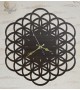 Часы настенные "ГЕОМЕТРИЯ" №6 Часы настенные "ГЕОМЕТРИЯ" №6