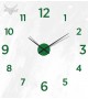 Часы настенные NulshockBk (14 цветов)