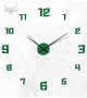 Часы настенные Analog (14 цветов) Часы настенные Analog (14 цветов)