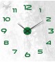Часы настенные Gotham (14 цветов) Часы настенные Gotham (14 цветов)
