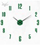 Часы настенные Tempo (14 цветов)
