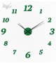 Часы настенные TTDaysSans (14 цветов) Часы настенные TTDaysSans (14 цветов)