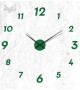 Часы настенные TTCommons (14 цветов) Часы настенные TTCommons (14 цветов)