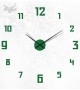 Часы настенные NeusaNextPro (14 цветов)