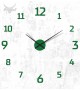 Часы настенные UrboxNuStd12 (14 цветов) Часы настенные UrboxNuStd12 (14 цветов)