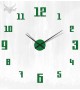 Часы настенные Jackfont (14 цветов) Часы настенные Jackfont (14 цветов)