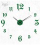 Часы настенные FortunaGothic (14 цветов) Часы настенные FortunaGothic (14 цветов)