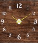 Часы настенные Broken (14 цветов) Часы настенные Broken (14 цветов)