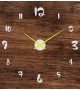 Часы настенные Swatchit (14 цветов)