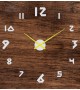 Часы настенные TTNorms (14 цветов)