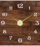 Часы настенные UrboxNuStd12 (14 цветов) Часы настенные UrboxNuStd12 (14 цветов)