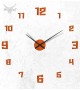 Часы настенные Analog (14 цветов) Часы настенные Analog (14 цветов)