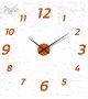 Часы настенные BlackerDisplay (14 цветов) Часы настенные BlackerDisplay (14 цветов)