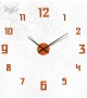 Часы настенные NeusaNextPro (14 цветов)