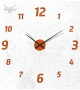 Часы настенные TTSupermolot (14 цветов) Часы настенные TTSupermolot (14 цветов)