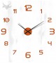 Часы настенные Valibuk (14 цветов) Часы настенные Valibuk (14 цветов)