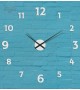 Часы настенные RationalInteger (14 цветов) Часы настенные RationalInteger (14 цветов)