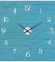 Часы настенные Swatchit (14 цветов)