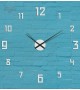 Часы настенные NeusaNextPro (14 цветов)