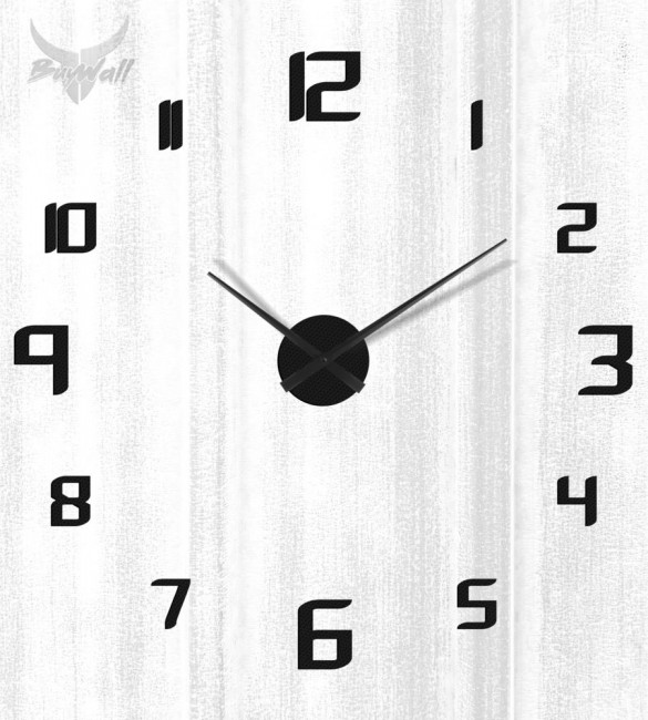 Часы настенные Continuum (14 цветов) Часы настенные Continuum (14 цветов)