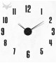 Часы настенные Tempo (14 цветов)
