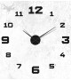 Часы настенные TTNorms (14 цветов)