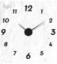 Часы настенные TTCommons (14 цветов) Часы настенные TTCommons (14 цветов)
