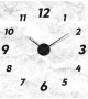 Часы настенные Kometa (14 цветов) Часы настенные Kometa (14 цветов)