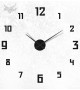 Часы настенные NeusaNextPro (14 цветов)