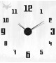Часы настенные Jackfont (14 цветов) Часы настенные Jackfont (14 цветов)