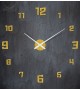 Часы настенные Analog (14 цветов) Часы настенные Analog (14 цветов)