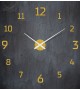 Часы настенные UrboxNuStd12 (14 цветов) Часы настенные UrboxNuStd12 (14 цветов)
