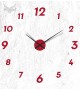 Часы настенные TTCommons (14 цветов) Часы настенные TTCommons (14 цветов)
