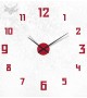 Часы настенные NeusaNextPro (14 цветов)