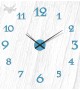 Часы настенные ClockpunkSc (14 цветов)
