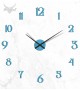 Часы настенные Swatchit (14 цветов)