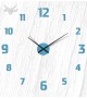 Часы настенные TTBells (14 цветов) Часы настенные TTBells (14 цветов)