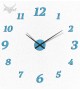 Часы настенные TTDaysSans (14 цветов) Часы настенные TTDaysSans (14 цветов)