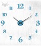 Часы настенные SerpAndMolot (14 цветов) Часы настенные SerpAndMolot (14 цветов)