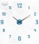 Часы настенные NeusaNextPro (14 цветов)